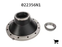 AGCO 022356N1 Комплект крышки