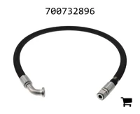 AGCO 700732896 Гидравлический шланг