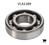 AGCO VLA1209 Шариковый подшипник