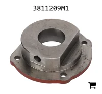 AGCO 3811209M1 Коллектор