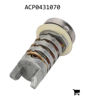AGCO ACP0431070 Замок цилиндра