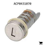 AGCO ACP0431070 Замок цилиндра