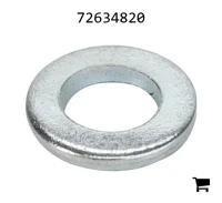 AGCO 72634820 Диск