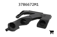 AGCO 3786672M1 Труба правая