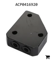 AGCO ACP0416920 Гидравлический блок