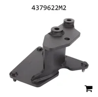 AGCO 4379622M2 Опора