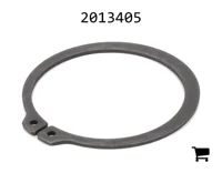 AGCO 2013405 Стопорное кольцо