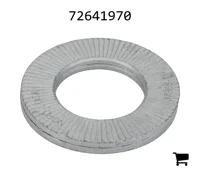 AGCO 72641970 Стопорная шайба