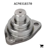 AGCO ACP0318370 Палец поворотного механизма