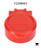 AGCO 72290967 Заглушка