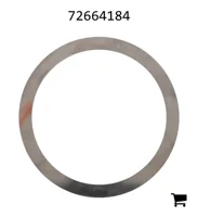 AGCO 72664184 Регулировочная шайба