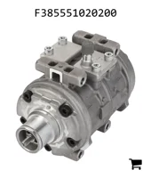 AGCO F385551020200 Компрессор