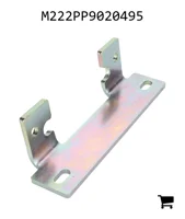 AGCO M222PP9020495 Держатель
