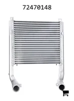 AGCO 72470148 Охладитель наддувочного воздуха