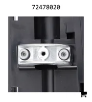 AGCO 72478020 Зеркальный элемент правый широкоугольный