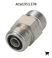 AGCO ACW1951370 Соединитель