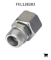 AGCO FEL128283 Переходник конический