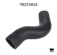 AGCO 70255816 Патрубок радиатора