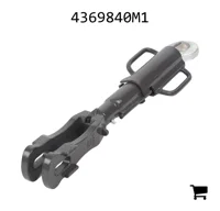 AGCO 4369840M1 Тяга рулевая