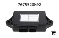 AGCO 7075520M92 Контроллер