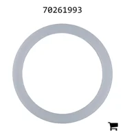 AGCO 70261993 Кольцо