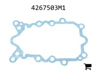 AGCO 4267503M1 Прокладка