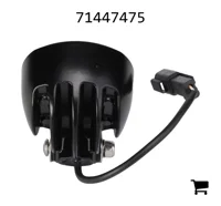 AGCO 71447475 Фара рабочего света