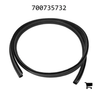 AGCO 700735732 Торцевое уплотнение