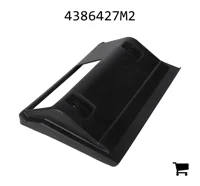 AGCO 4386427M2 Ящик