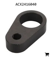 AGCO ACX2416040 Проставочная втулка