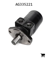 AGCO AG335221 Гидромотор