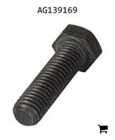 AGCO AG139169 Винт