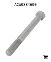 AGCO ACW0884600 Болт шестигранный