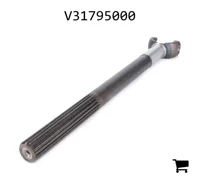 AGCO V31795000 Вал оси