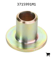 AGCO 3715991M1 Проставочная втулка