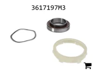 AGCO 3617197M3 Ограничитель