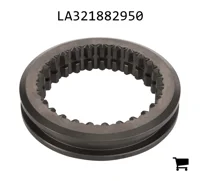 AGCO LA321882950 Коромысло клапана