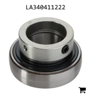 AGCO LA340411222 Подшипник