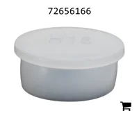 AGCO 72656166 Пробка