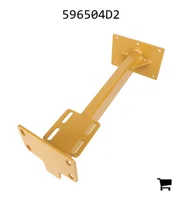 AGCO 596504D2 Сварная конструкция