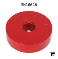 AGCO SN16646 Складной ролик