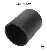 AGCO 165-0429 Проставочная втулка