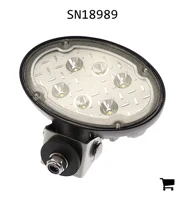 AGCO SN18989 Светодиодный рабочий фонарь