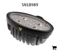 AGCO SN18989 Светодиодный рабочий фонарь