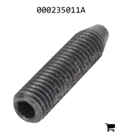 AGCO 000235011A Установочный винт
