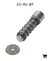 AGCO 33-91-07 Комплект