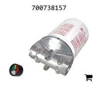 AGCO 700738157 Гидравлический фильтр