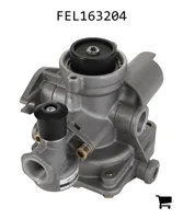 AGCO FEL163204 Клапан тормоза прицепа