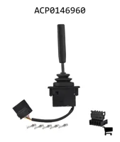 AGCO ACP0146960 Переключатель стебля