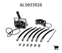 AGCO AL5033926 Комплект соединителя